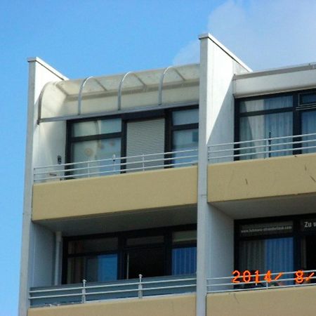 Ferienwohnung Thordsen 4 Burgtiefe auf Fehmarn Bagian luar foto