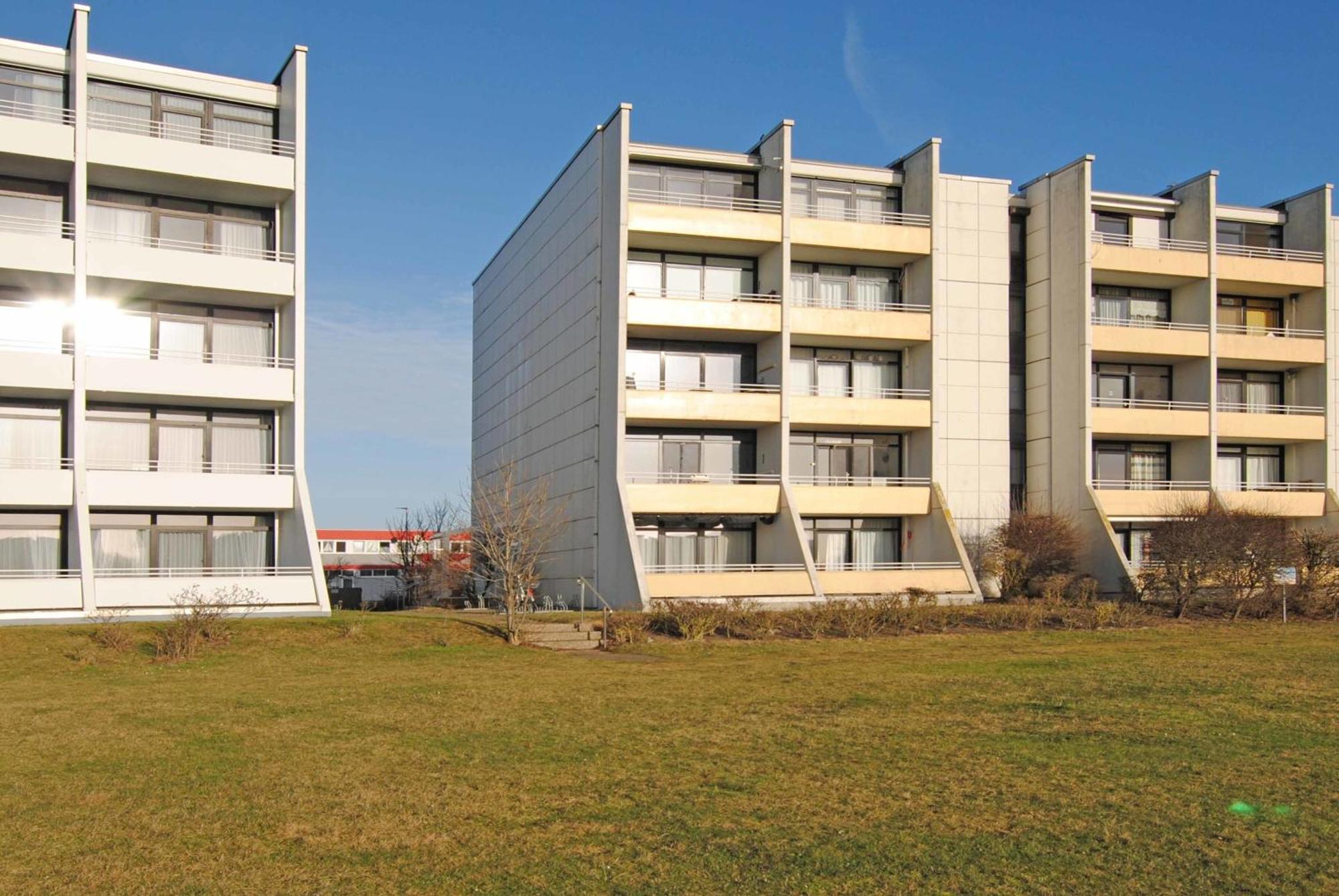 Ferienwohnung Thordsen 4 Burgtiefe auf Fehmarn Bagian luar foto