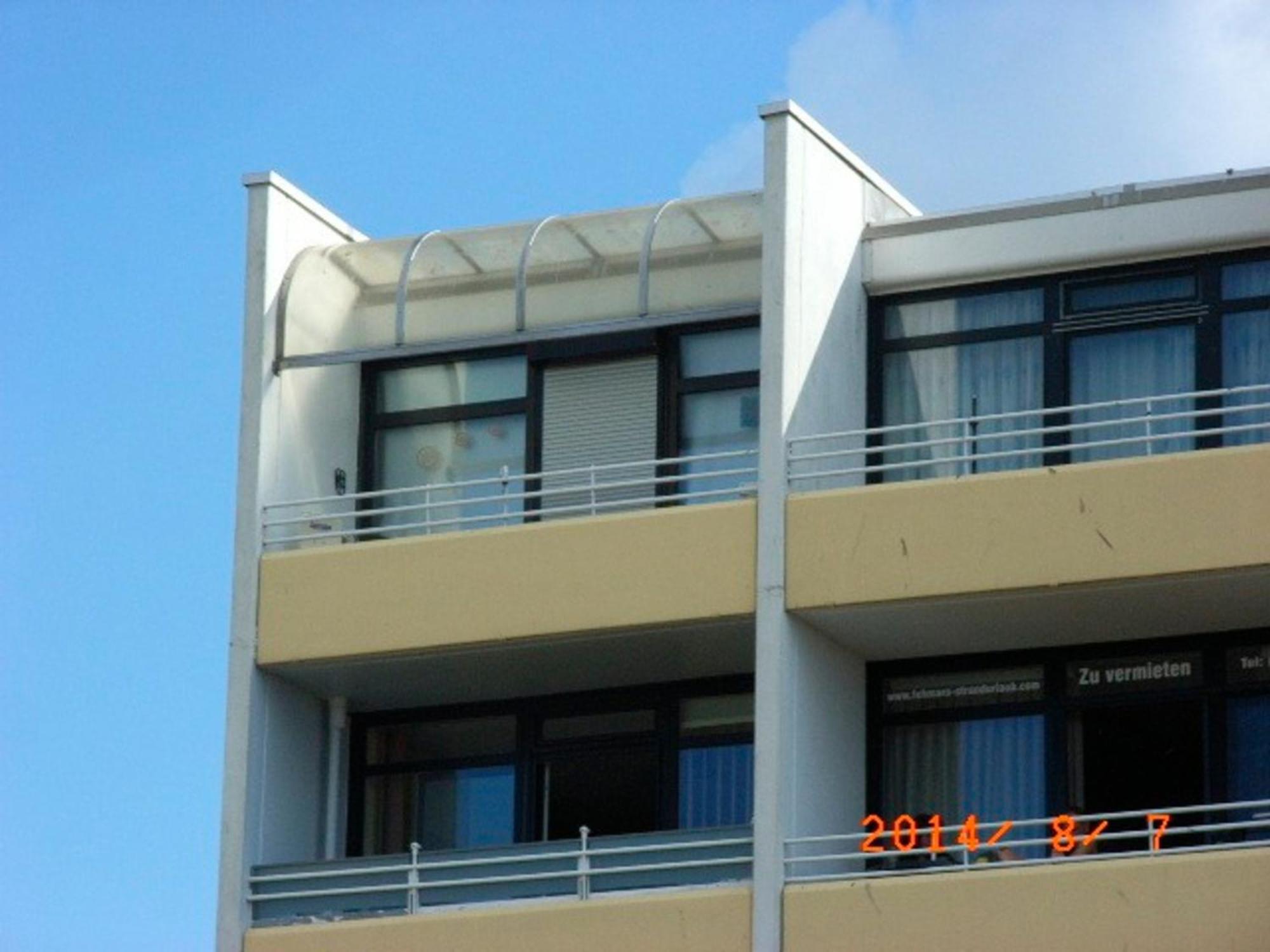 Ferienwohnung Thordsen 4 Burgtiefe auf Fehmarn Bagian luar foto